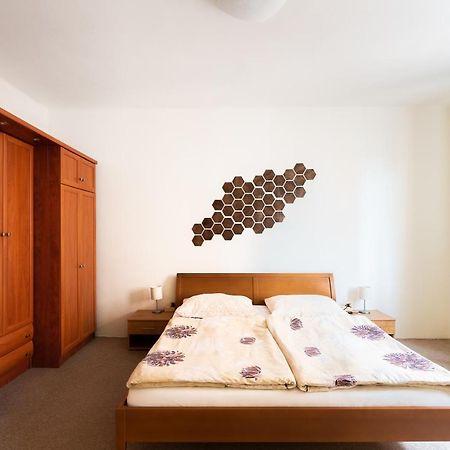 Lena Apartment Дечин Екстер'єр фото
